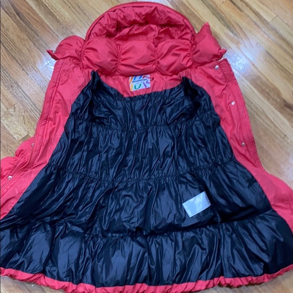 Warmest winter jacket - Picture 2 of 5